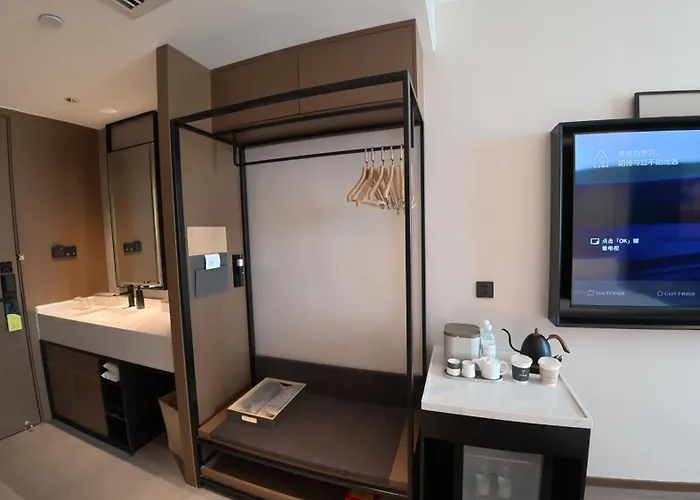 Atour Hotel Karamay