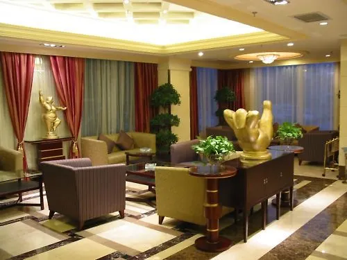 Zhungaer International Hotel